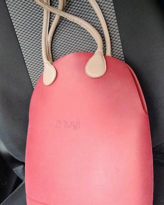 borsa  obag