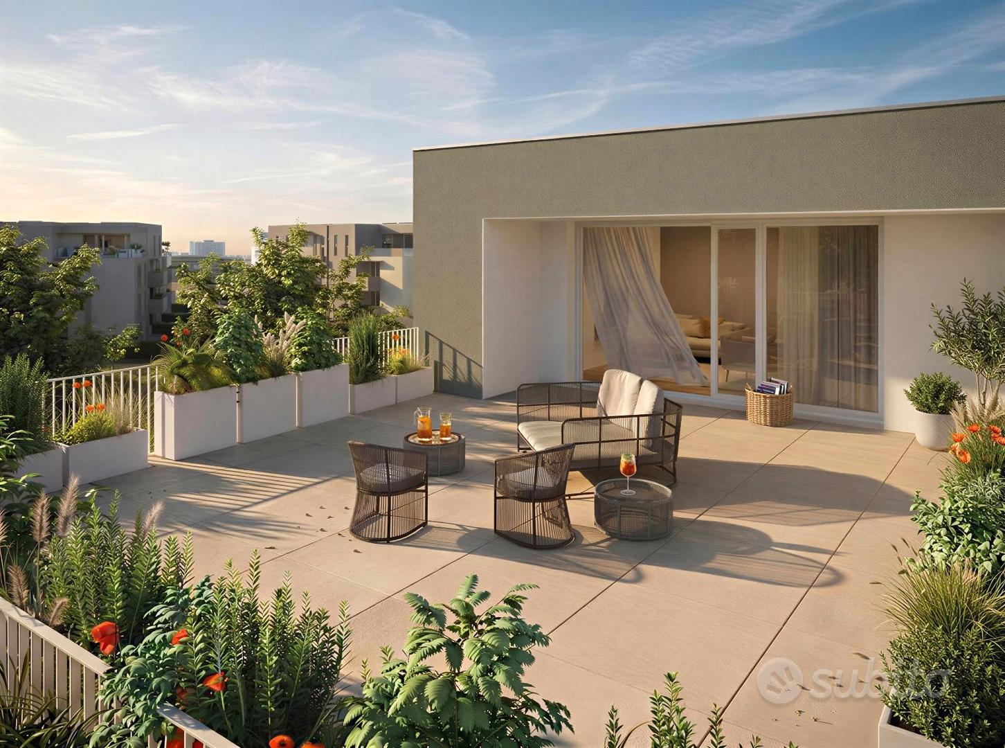 Appartamento – Limena - Vista 4