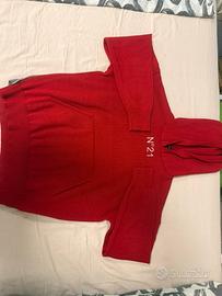 MAGLIONCINO N.21 TG. 14 anni perfetto