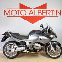 Bmw r 1200 st - tagliando e garanzia