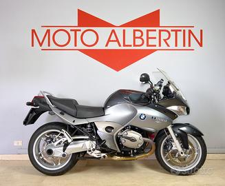 Bmw r 1200 st - tagliando e garanzia