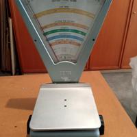 bilancia pesalettere