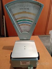 bilancia pesalettere