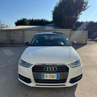 Audi A1 Sportback 1.6 TDI