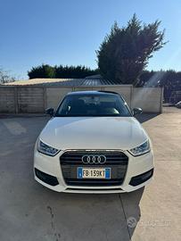 Audi A1 Sportback 1.6 TDI