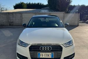 Audi A1 Sportback 1.6 TDI