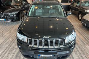 Jeep Compass CRD LIMITED/UNICO PROPRIETARIO