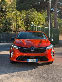 Renault Clio SCe 65 CV 5 porte Evolution