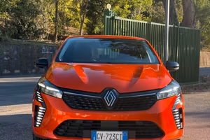 Renault Clio SCe 65 CV 5 porte Evolution