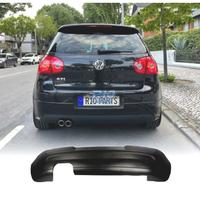 DIFFUSORE VOLKSWAGEN VW GOLF 5 LOOK GTI 03-08