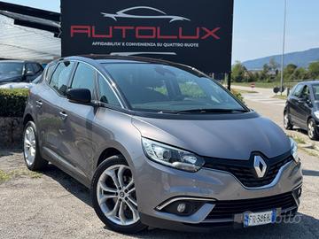 Renault Scenic 1.5 dCi 8V 110 CV NEOPATENTATI