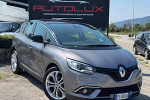Renault Scenic 1.5 dCi 8V 110 CV NEOPATENTATI