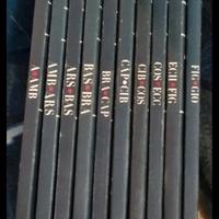 Enciclopedia Universale di Grazia