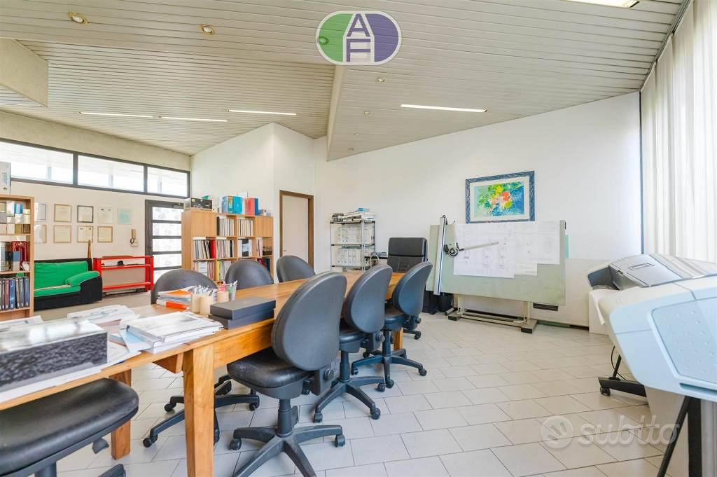 Immobile di 55 m² con 3 locali a Mira - Vista 5