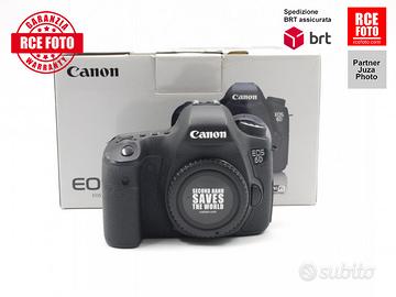 Canon EOS 6D