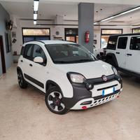 Fiat Panda Cross 1.0 FireFly S&S Hybrid Vari Color