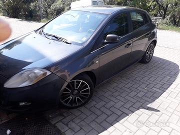 Fiat bravo sport