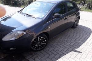 Fiat bravo sport