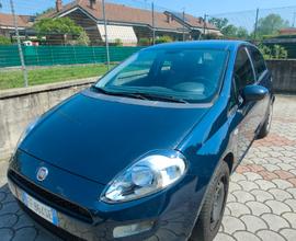 FIAT Punto 4ª serie - 2016