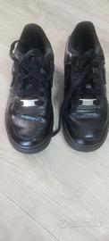 Scarpe Nike air force one Nere 