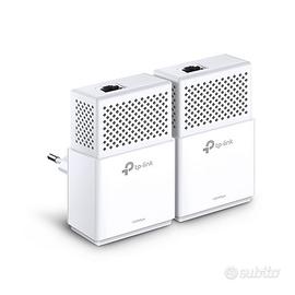 Powerline Av1000 Tp-link