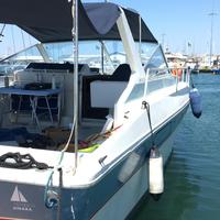 Barca Shuttle 38