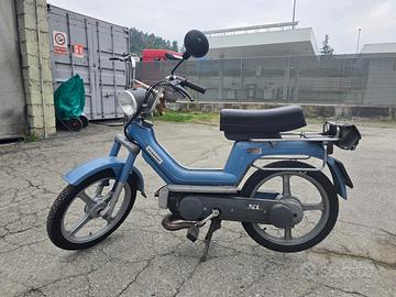 Piaggio Si