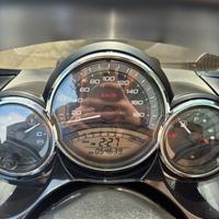 Yamaha Tmax 500
