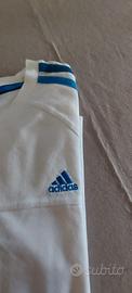 t-shirt uomo ragazzo adidas