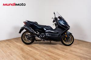 YAMAHA T-MAX 560 TECH MAX - 2024