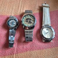 Lotto orologi