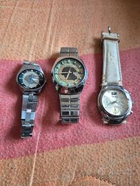 Lotto orologi