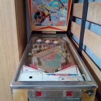 Flipper  anni 70