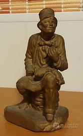 Scultura Vintage  Anni 20