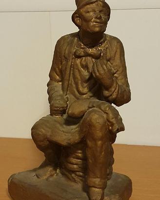 Scultura Vintage  Anni 20