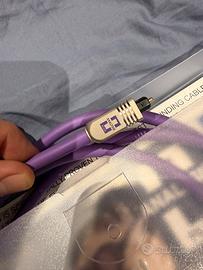Cavo Ottico Digitale Analysis Plus Toslink - 2m