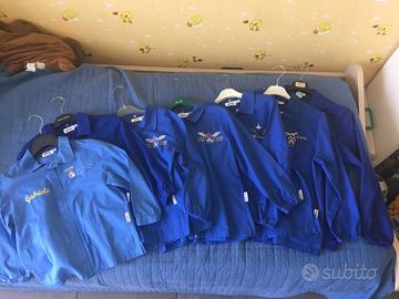 Grembiuli elementari maschio