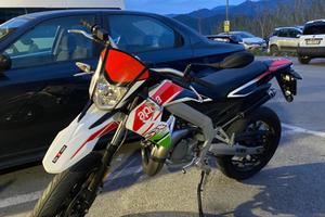 Aprilia SX 50 Factory