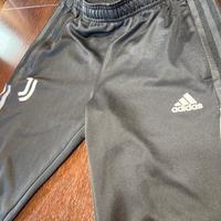 Pantalone Juve taglia 11, 12 anni, 152 cm