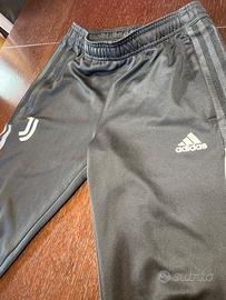 Pantalone Juve taglia 11, 12 anni, 152 cm