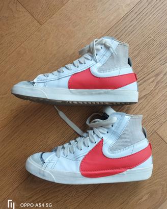 Scarpe Nike uomo tg 45