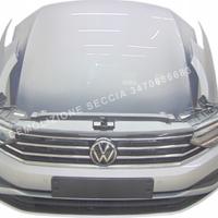 MUSATA AIRBAG Porte Volkswagen PASSAT B8 2019