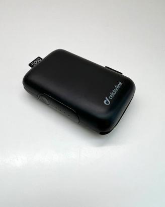 CellularLine Powerbank