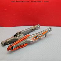 FORCELLONE POSTERIORE KTM SXF 450 2008 2009 SX F 4