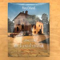 Cascine in Lombardia (Piero Orlandi)