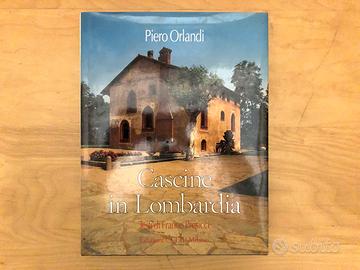 Cascine in Lombardia (Piero Orlandi)