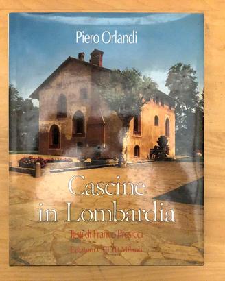 Cascine in Lombardia (Piero Orlandi)