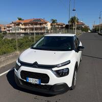 Citroen c3 BlueHDi 100 S&S Feel