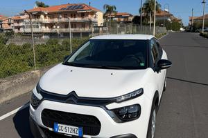 Citroen c3 BlueHDi 100 S&S Feel
