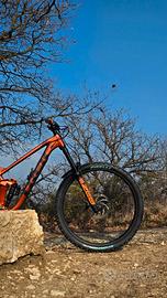 Trek Slash 8 